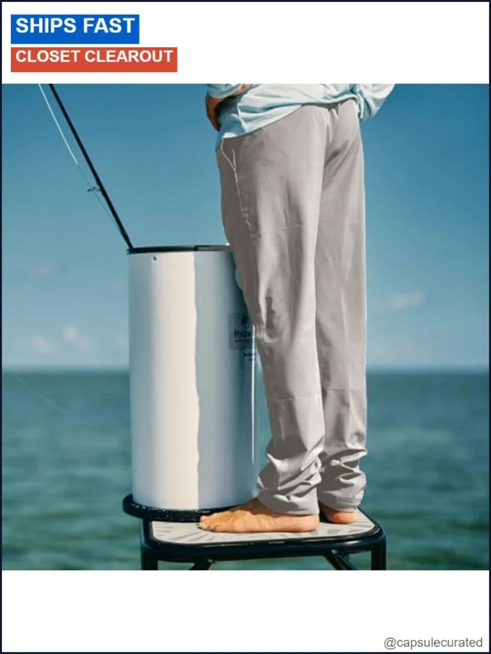 Men's Athletic Pants Quick-Dry Stretch Straight Leg Drawstring Outdoor